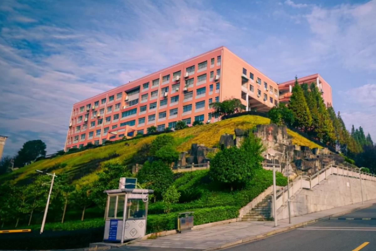 湖南二本大学的概述