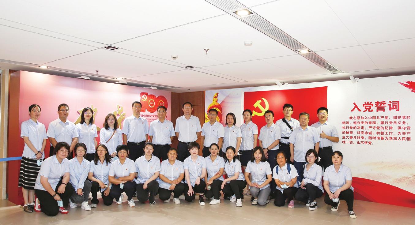 北京工业大学新校区，未来教育的新篇章