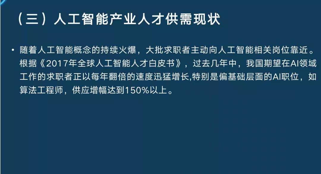 人工智能专业学什么，从基础到进阶的全方位解析