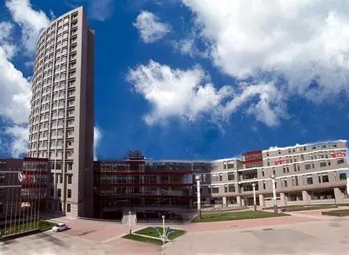 天津城建大学迎新网——新生指南与校园初探