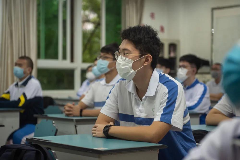 高考倒计时，如何有效利用时间，实现高效复习
