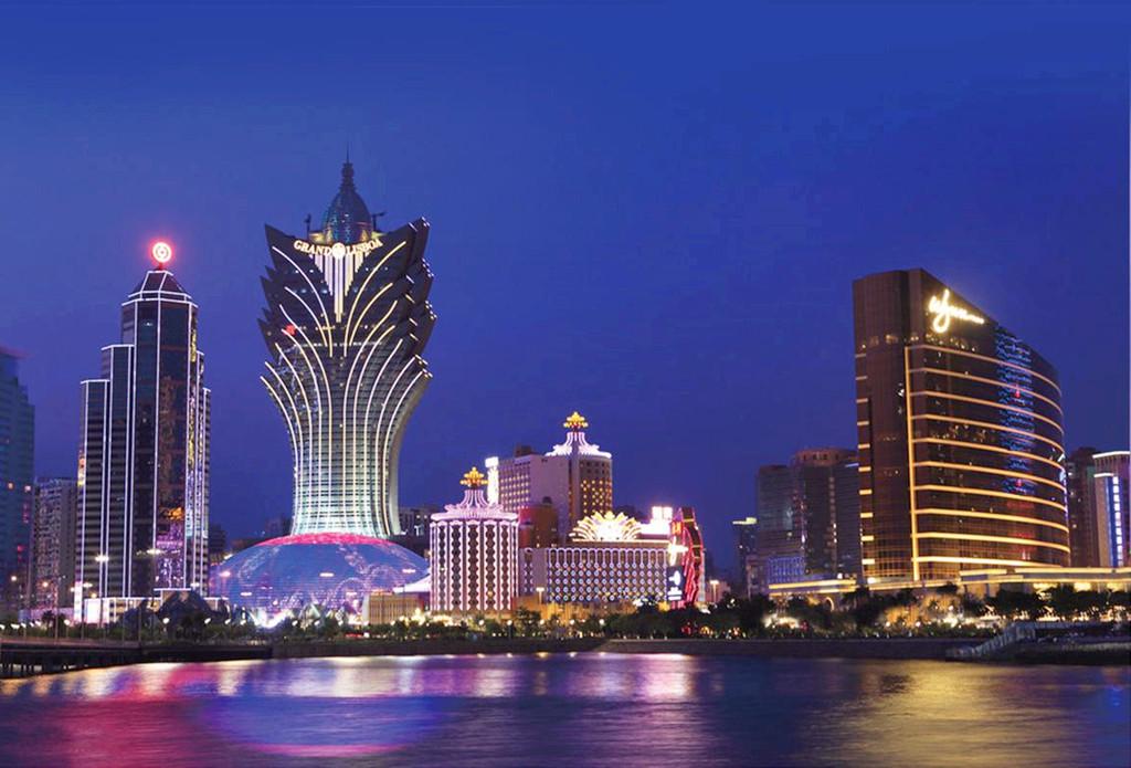 新澳门网{