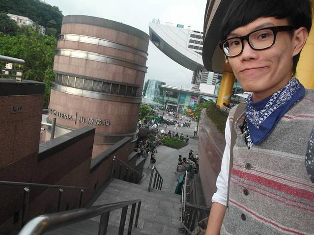 香港讨论区 高登 连登{