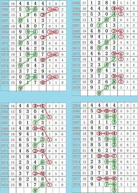四肖八码期期中特精选资料的特点与适用人群{