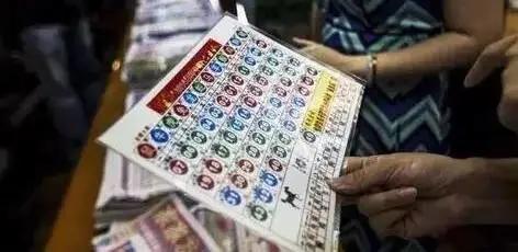 今晚六给彩开奖号码2021{