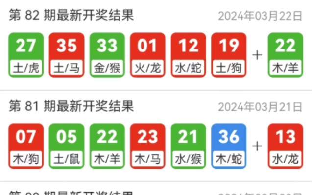 新澳门今期开奖结果查询汇总{