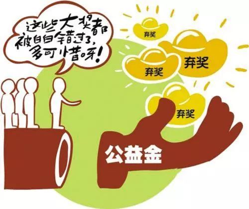 广西1250万弃奖{