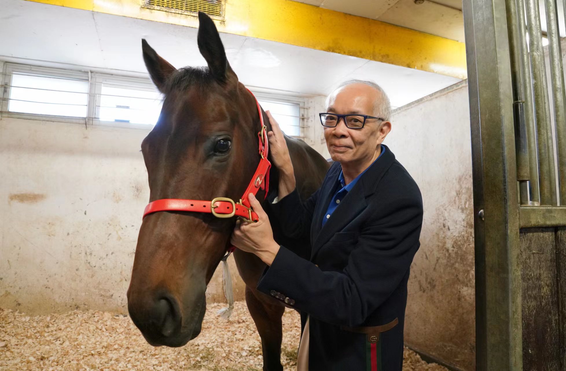 香港马 会开奖结果新闻{