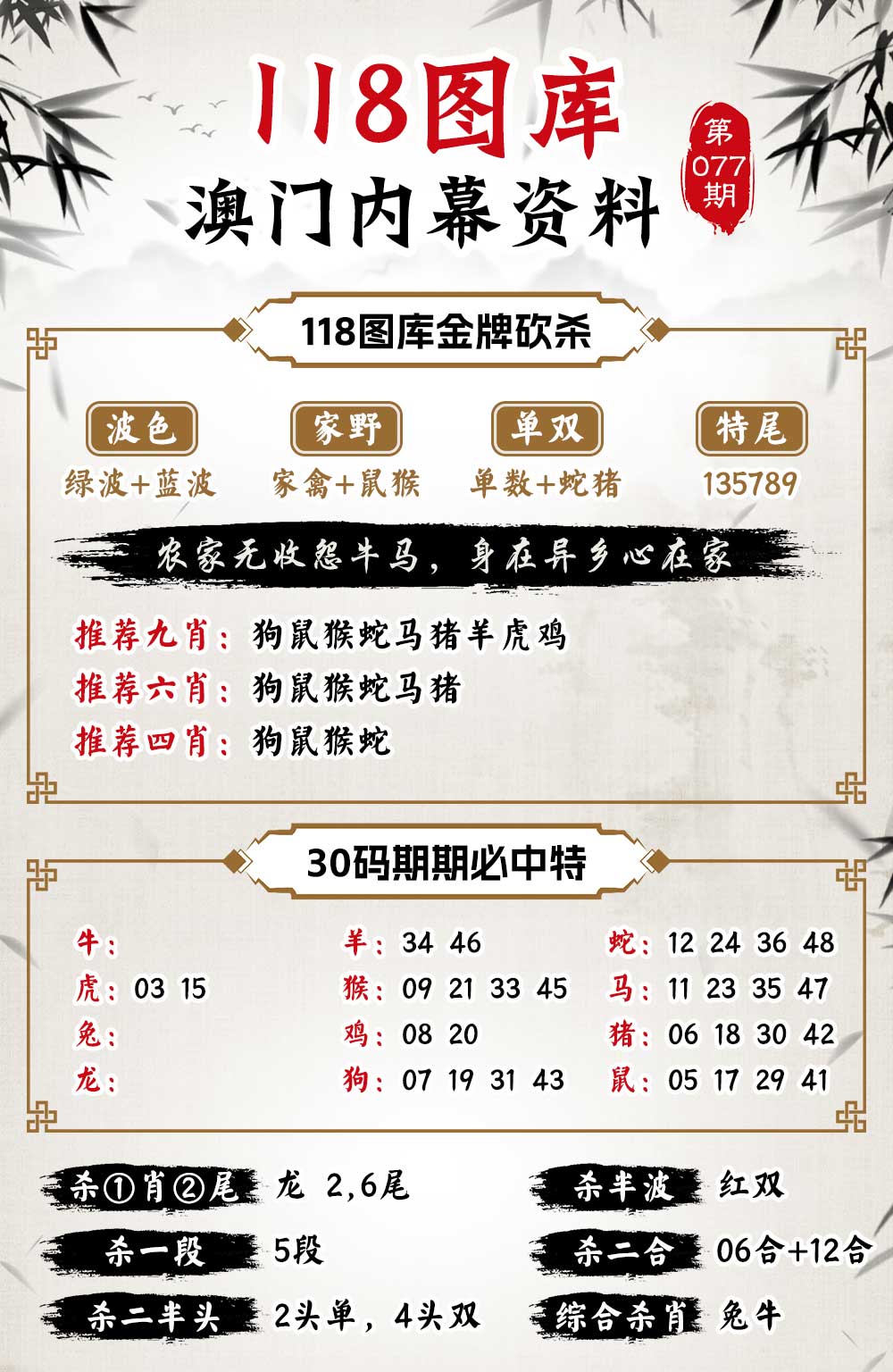 二四六天天玄机图资料354{