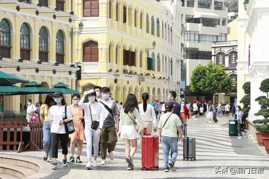 澳门概况人口面积多少{