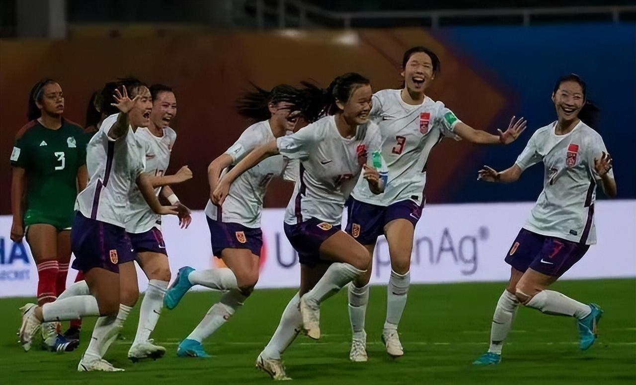女足世界杯20强争霸，八强的荣耀时刻女足世界杯2023八强是谁{