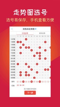 双色球折线图走势图，揭示彩票背后的数据与策略双色球折线图走势图最近20期{